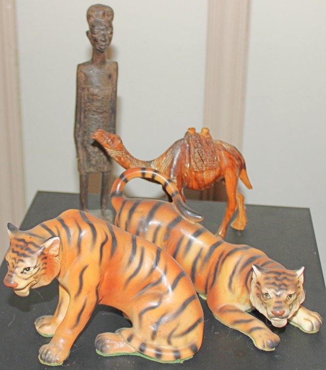 Image for ECLECTIC ESTATE AUCTION