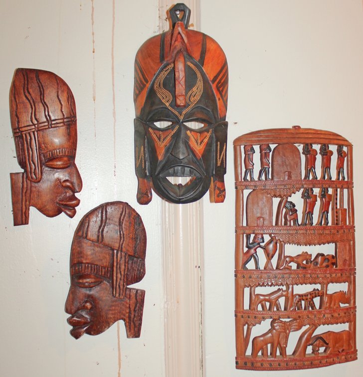 Image for ECLECTIC ESTATE AUCTION