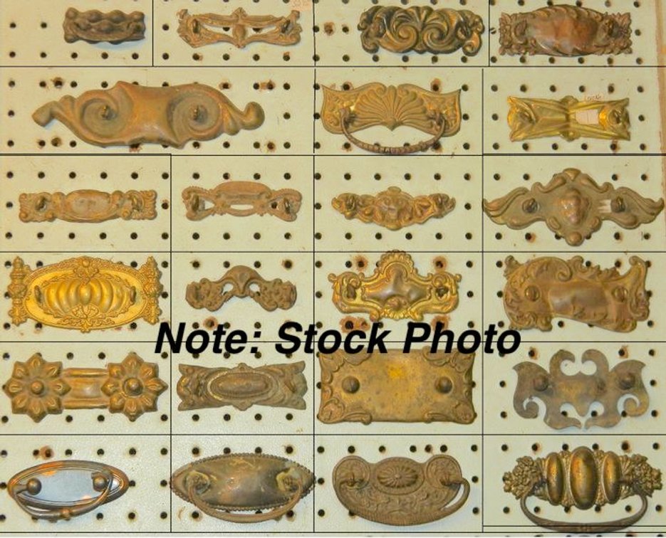 Image for UNUSUAL & INCREDIBLE ESTATE AUCTION