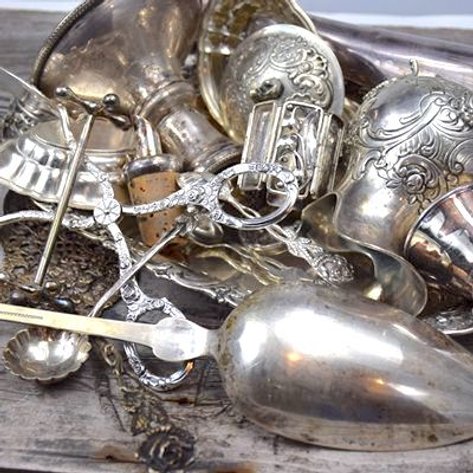 Image for UNUSUAL & INCREDIBLE ESTATE AUCTION