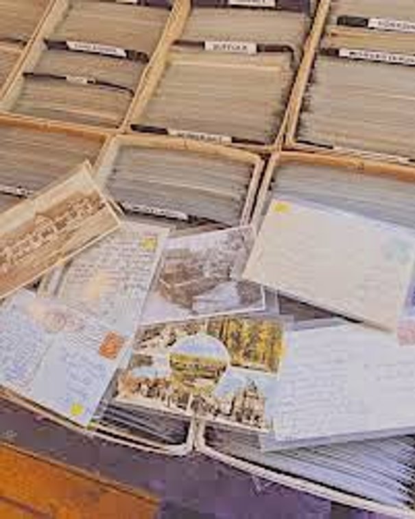 Image for UNUSUAL & INCREDIBLE ESTATE AUCTION