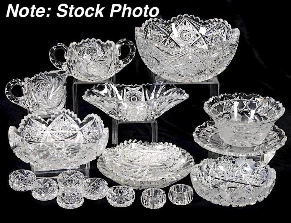 Image for UNUSUAL & INCREDIBLE ESTATE AUCTION