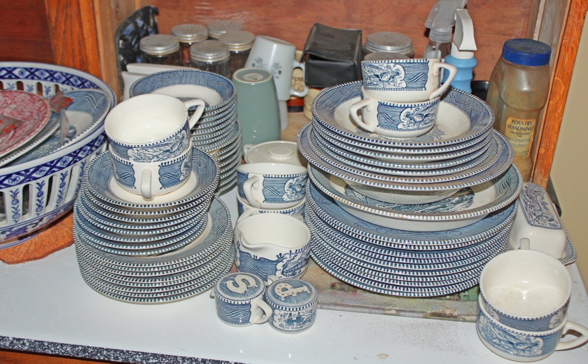 Image for INCREDIBLE ESTATE AUCTION