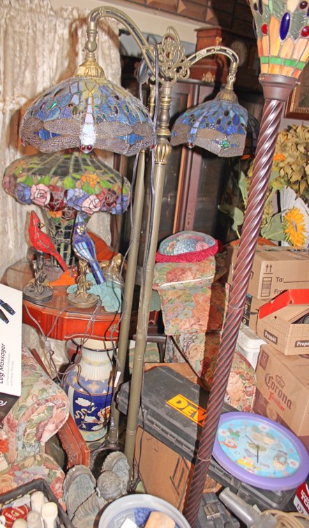 Image for INCREDIBLE ESTATE AUCTION