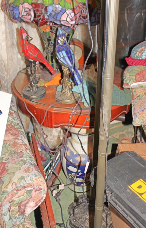 Image for INCREDIBLE ESTATE AUCTION