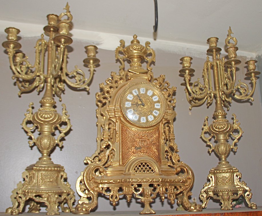 Image for INCREDIBLE ESTATE AUCTION
