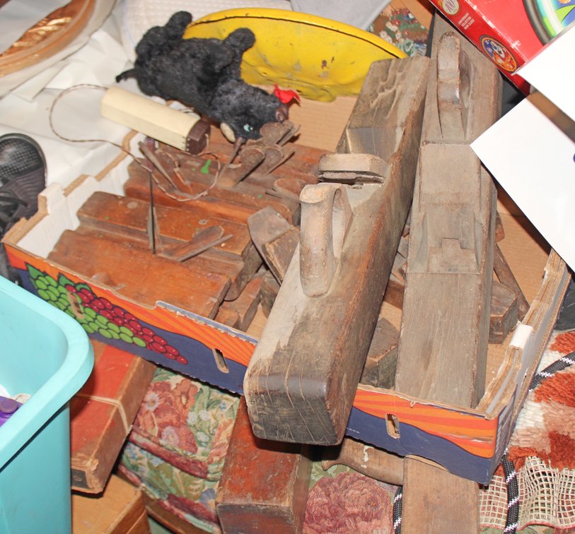 Image for INCREDIBLE ESTATE AUCTION