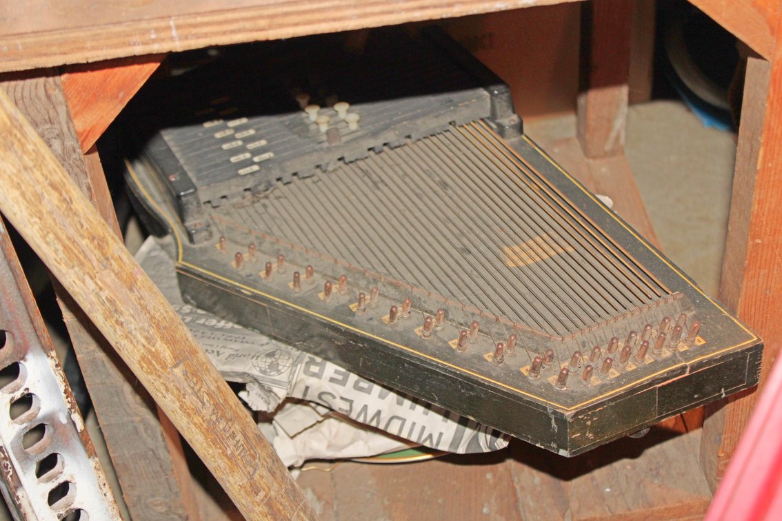 Image for INCREDIBLE ESTATE AUCTION