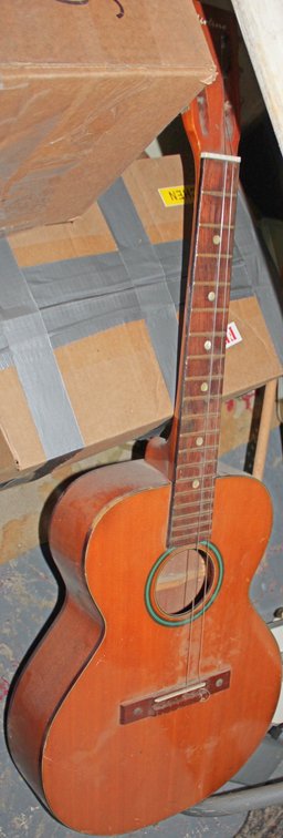 Image for INCREDIBLE ESTATE AUCTION