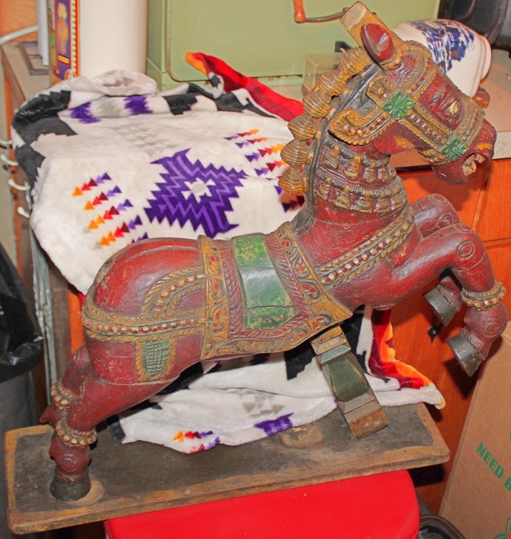 Image for INCREDIBLE ESTATE AUCTION
