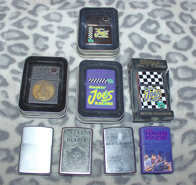 Image for INCREDIBLE ESTATE AUCTION