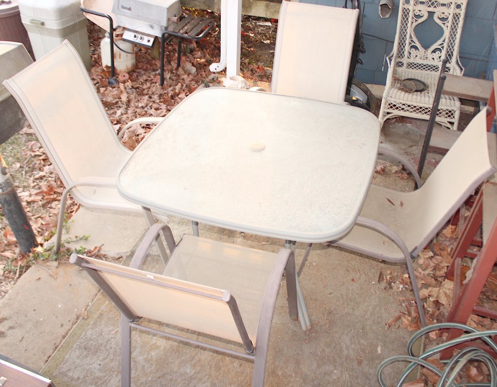 Image for ESTATE AUCTION