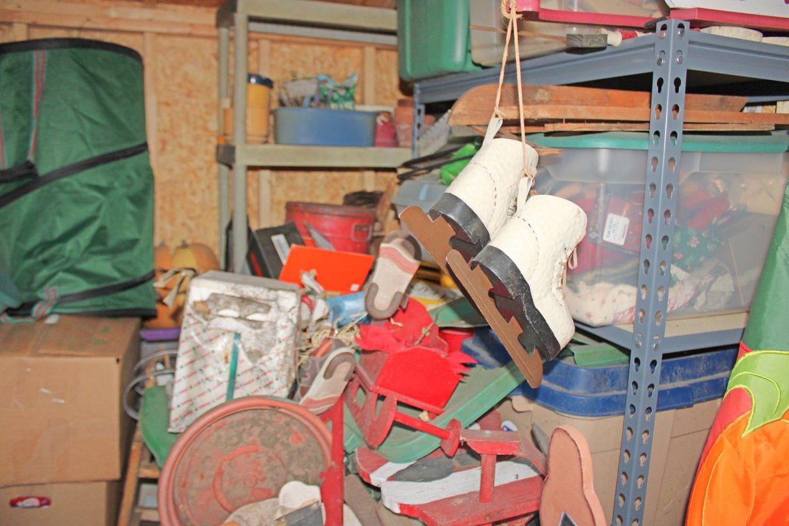 Image for ESTATE AUCTION