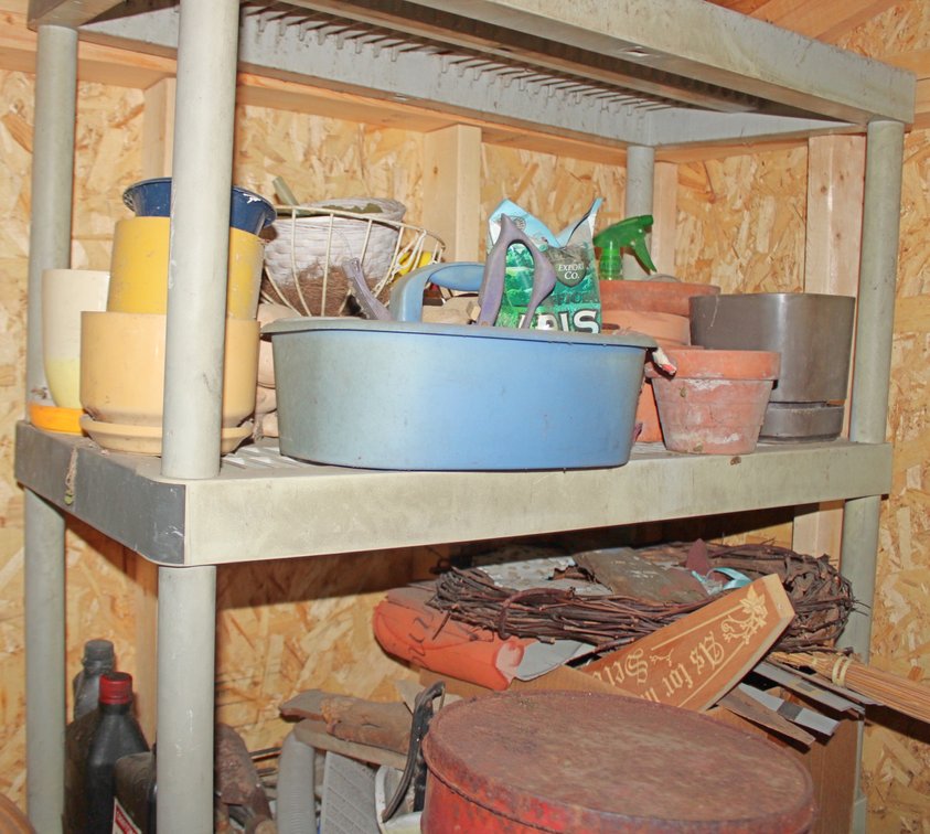 Image for ESTATE AUCTION