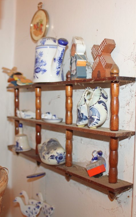Image for ESTATE AUCTION