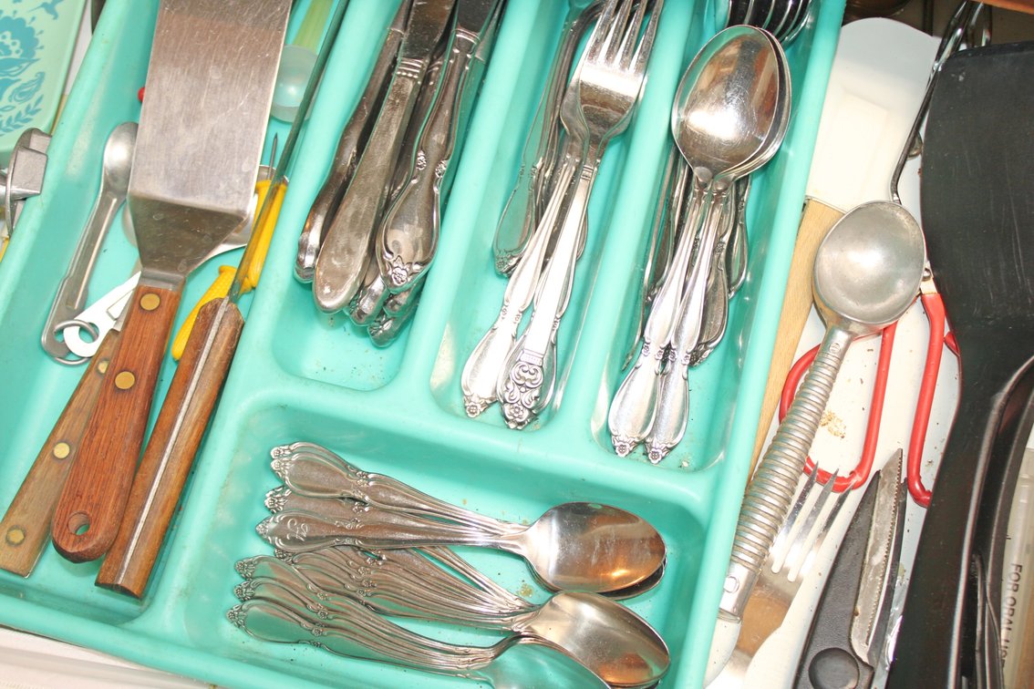 Image for TRUST ORDERED ESTATE AUCTION