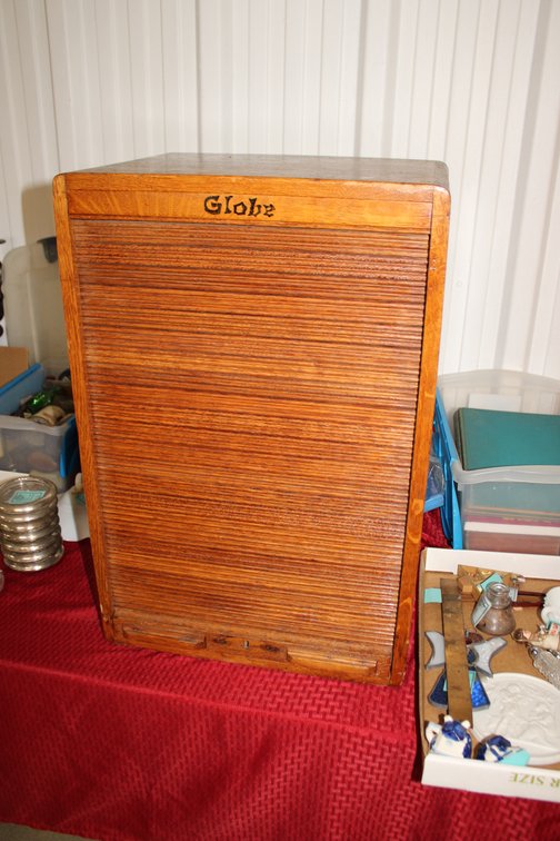 Image for UNUSUAL & INCREDIBLE ESTATE AUCTION