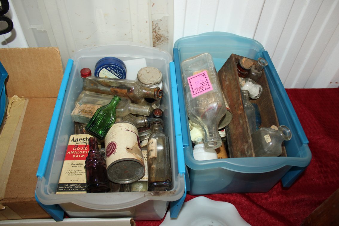 Image for UNUSUAL & INCREDIBLE ESTATE AUCTION