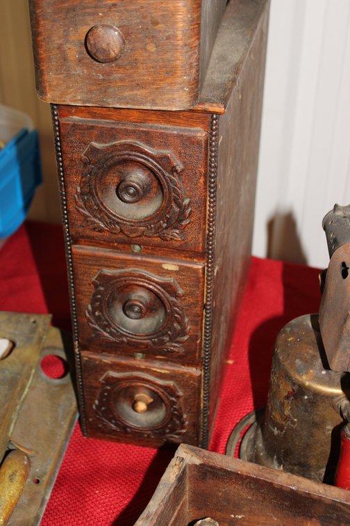 Image for UNUSUAL & INCREDIBLE ESTATE AUCTION