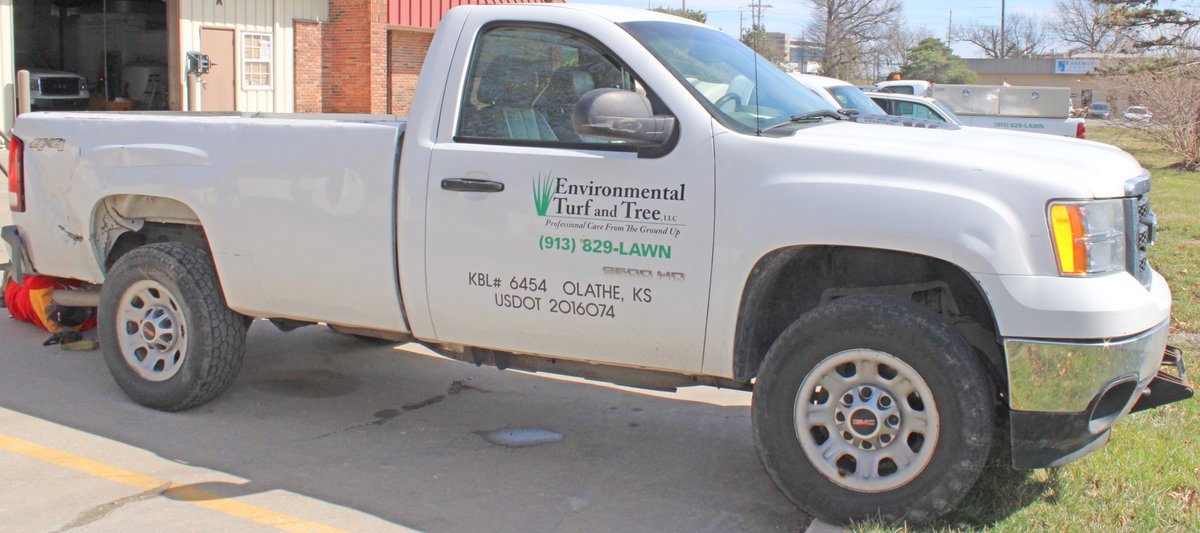 Image for LANDSCAPING COMPANY BUSINESS LIQUIDATION AUCTION