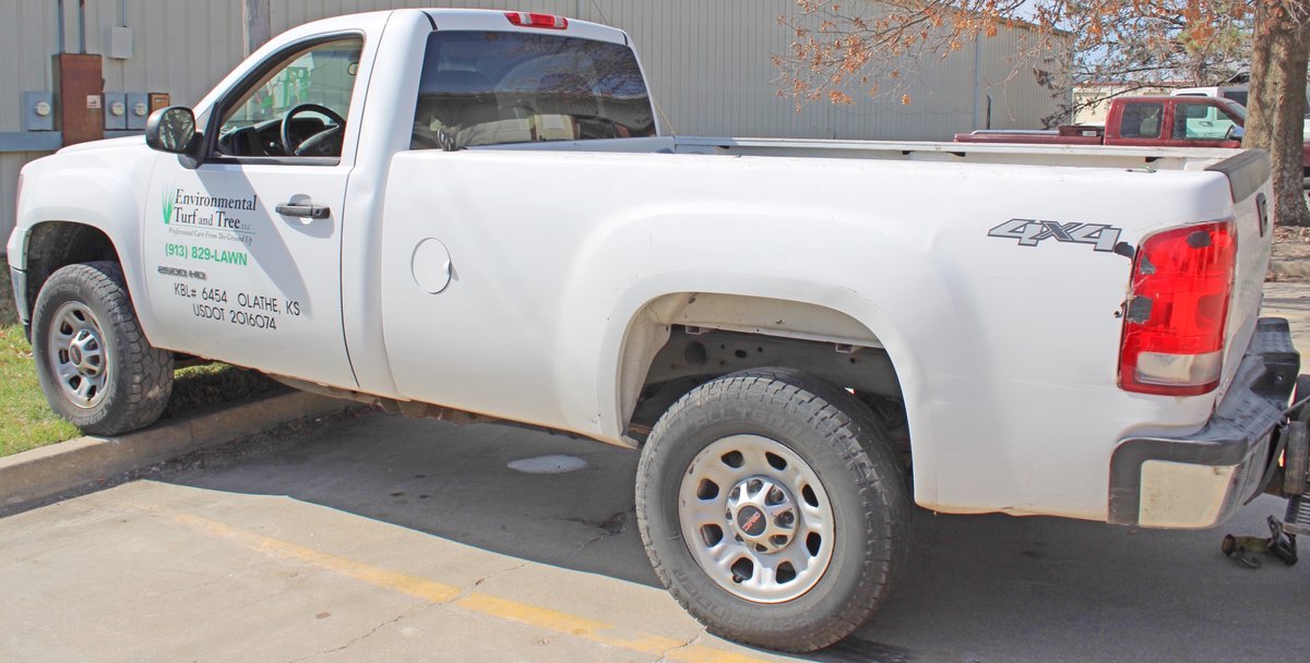 Image for LANDSCAPING COMPANY BUSINESS LIQUIDATION AUCTION