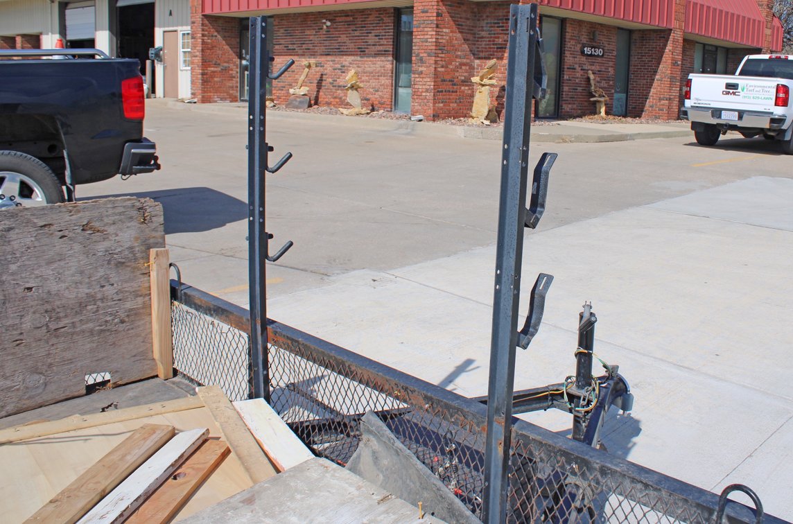 Image for LANDSCAPING COMPANY BUSINESS LIQUIDATION AUCTION