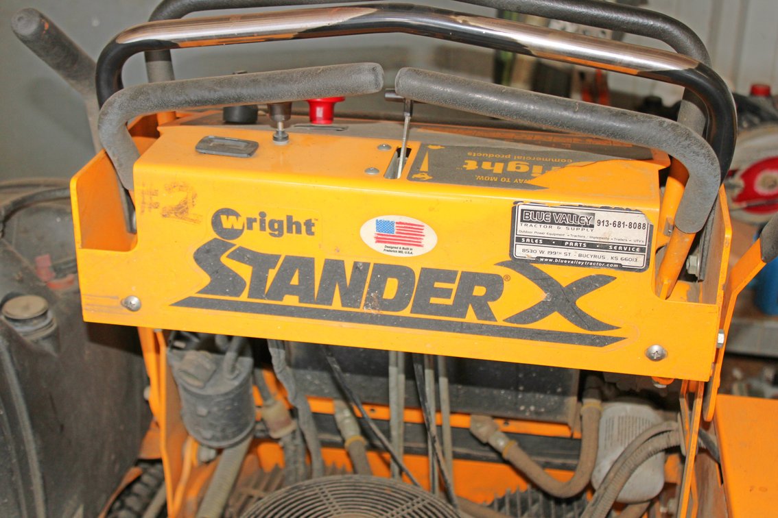 Image for LANDSCAPING COMPANY BUSINESS LIQUIDATION AUCTION
