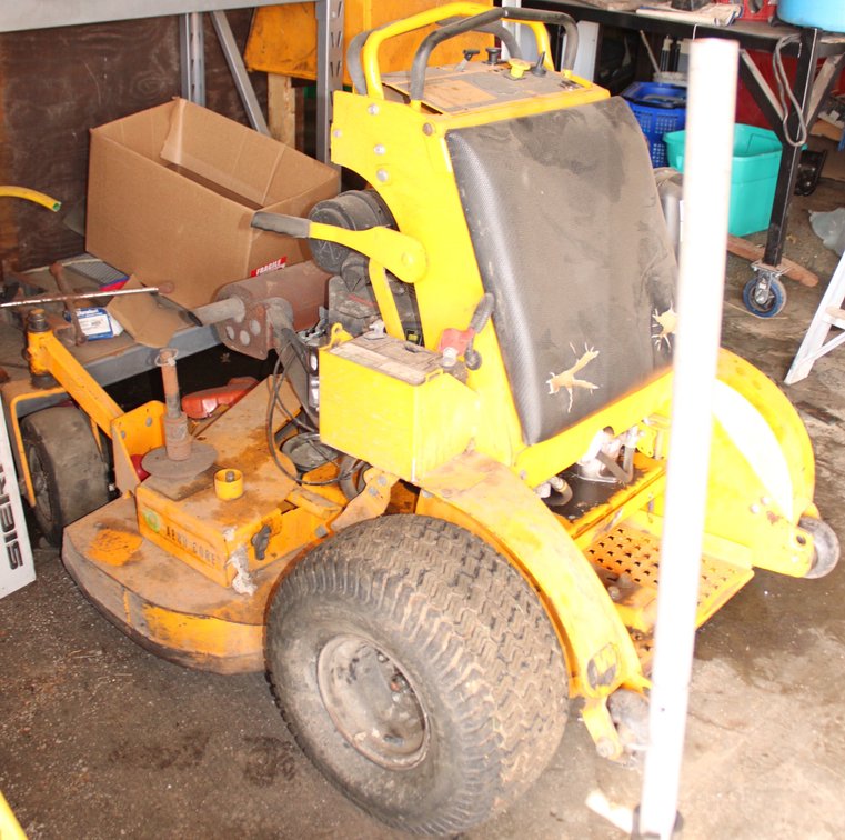 Image for LANDSCAPING COMPANY BUSINESS LIQUIDATION AUCTION