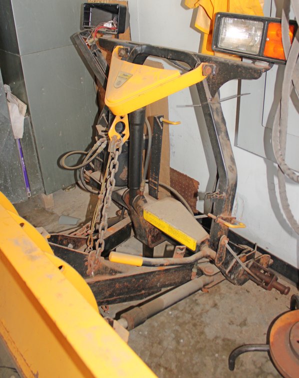 Image for LANDSCAPING COMPANY BUSINESS LIQUIDATION AUCTION