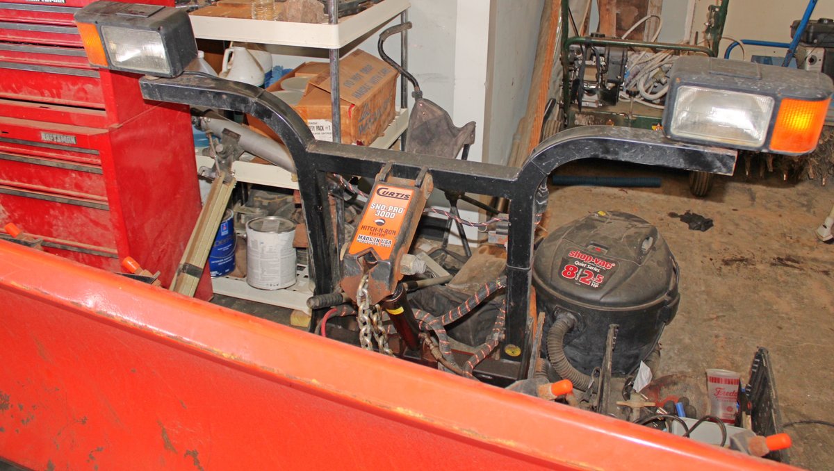 Image for LANDSCAPING COMPANY BUSINESS LIQUIDATION AUCTION