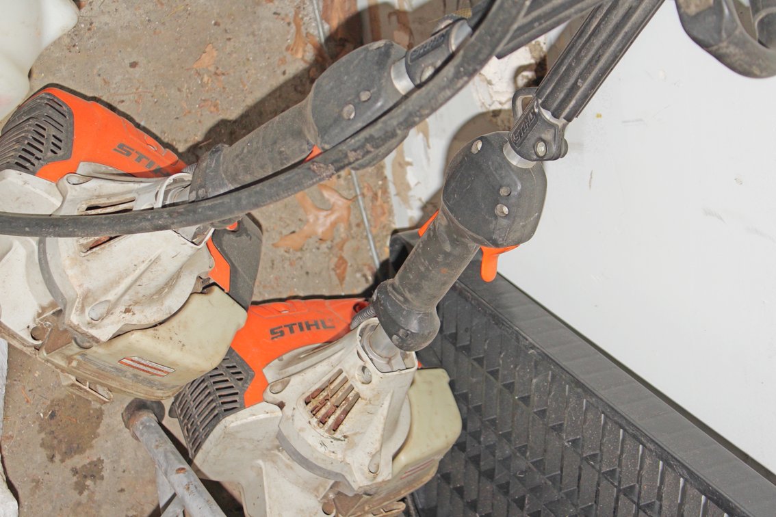 Image for LANDSCAPING COMPANY BUSINESS LIQUIDATION AUCTION
