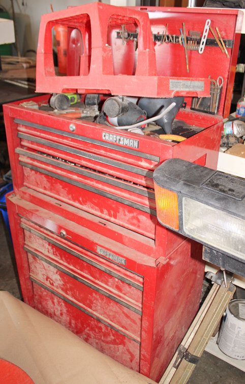 Image for LANDSCAPING COMPANY BUSINESS LIQUIDATION AUCTION