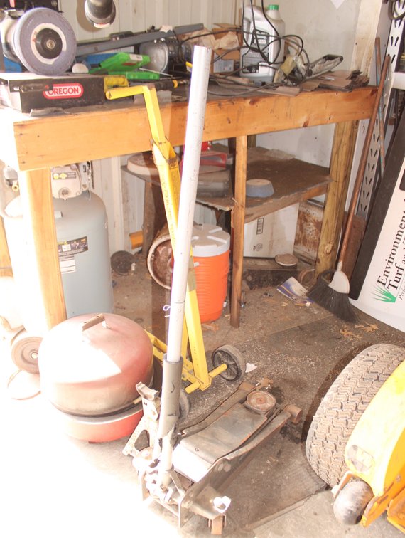 Image for LANDSCAPING COMPANY BUSINESS LIQUIDATION AUCTION