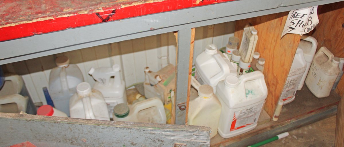Image for LANDSCAPING COMPANY BUSINESS LIQUIDATION AUCTION
