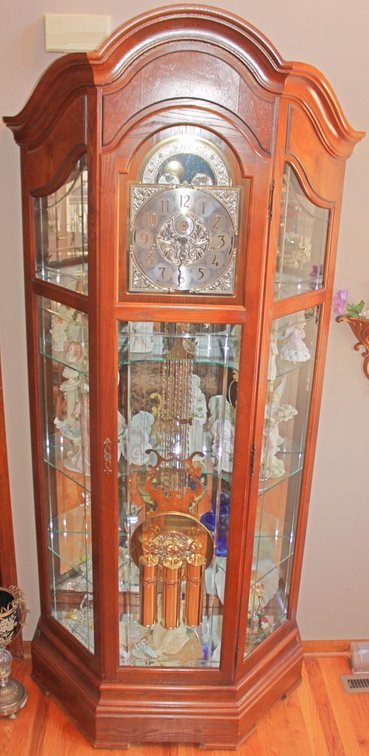Image for ESTATE AUCTION