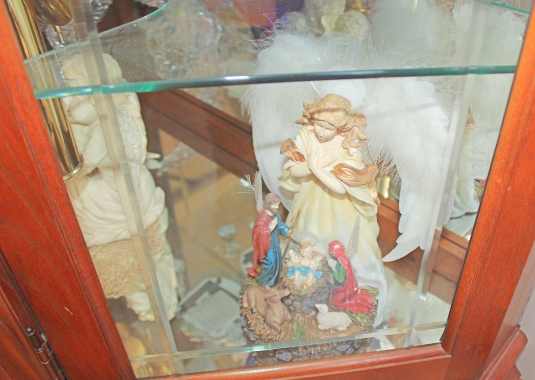 Image for ESTATE AUCTION