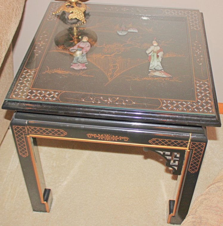 Image for ESTATE AUCTION