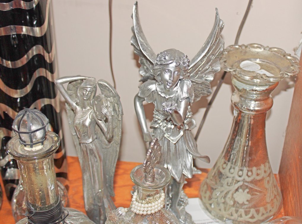 Image for ESTATE AUCTION