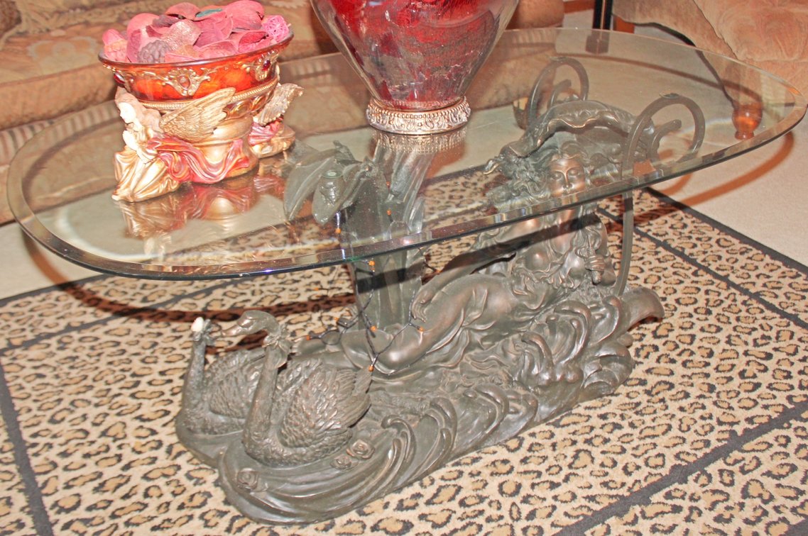 Image for ESTATE AUCTION