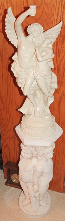 Image for ESTATE AUCTION