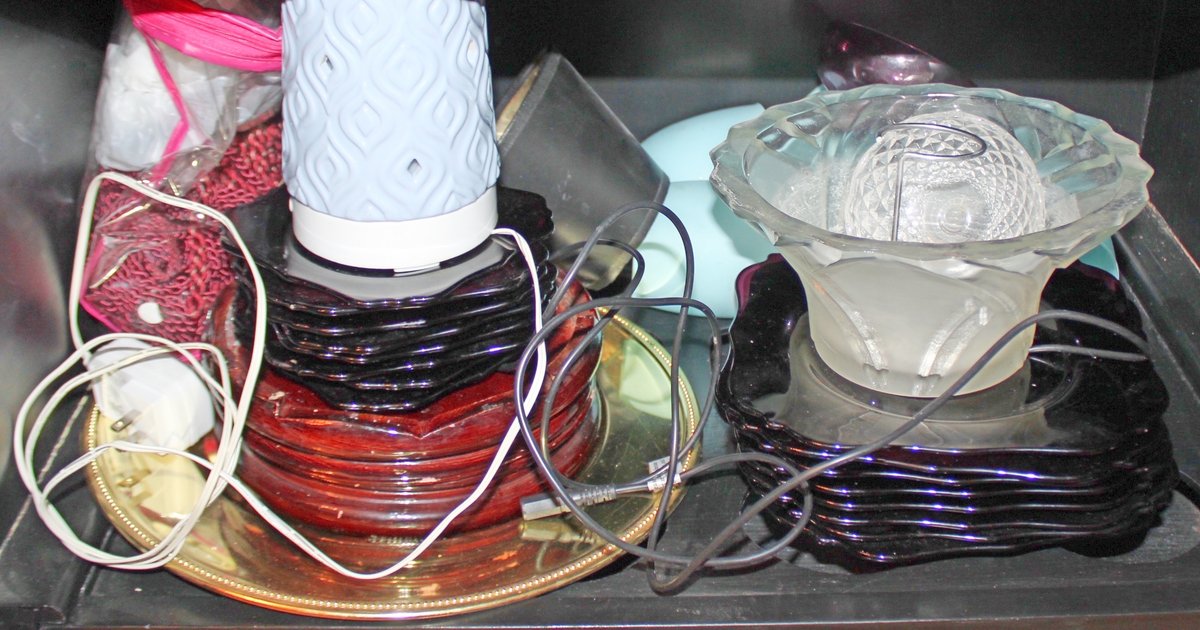 Image for ESTATE AUCTION