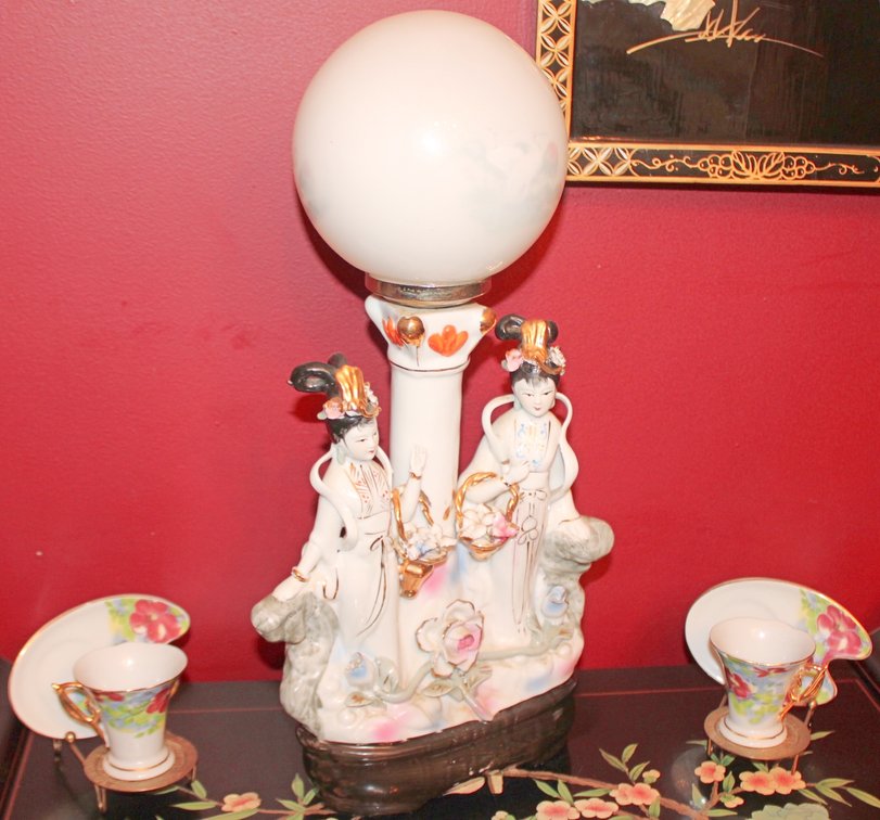 Image for ESTATE AUCTION