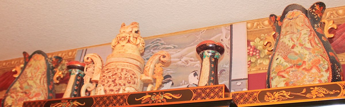 Image for ESTATE AUCTION