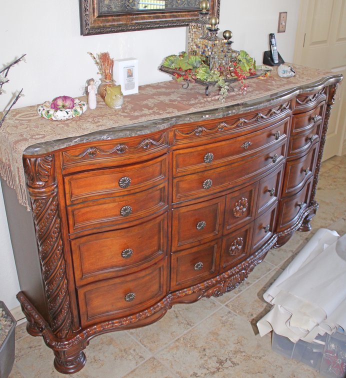 Image for ESTATE AUCTION