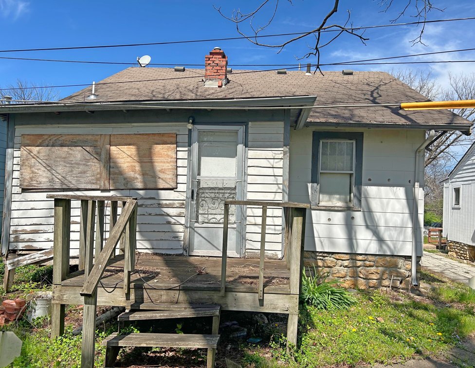 Image for ABSOLUTE ONLINE ONLY REAL ESTATE AUCTION