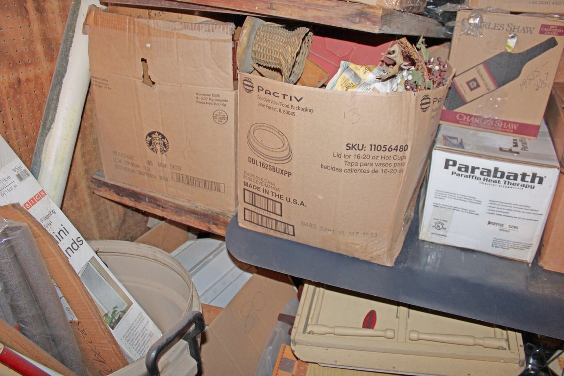 Image for EMERGENCY LAST MINUTE LIVING ESTATE AUCTION