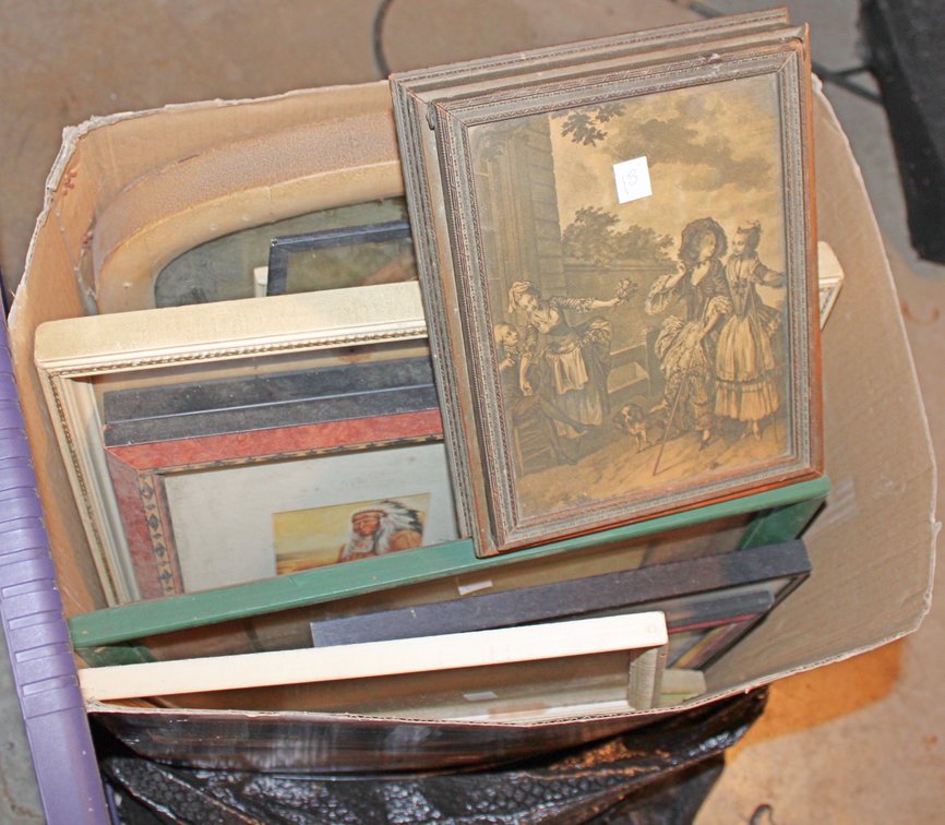 Image for EMERGENCY LAST MINUTE LIVING ESTATE AUCTION