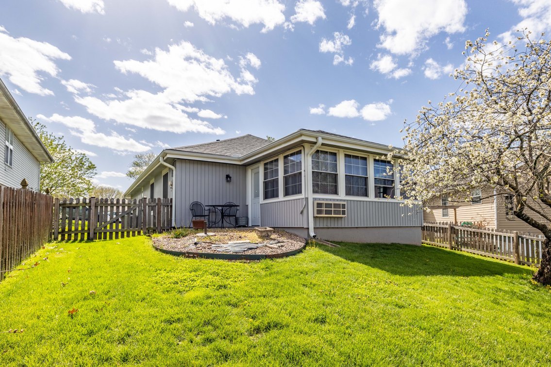 Image for REAL ESTATE & PERSONAL PROPERTY AUCTION