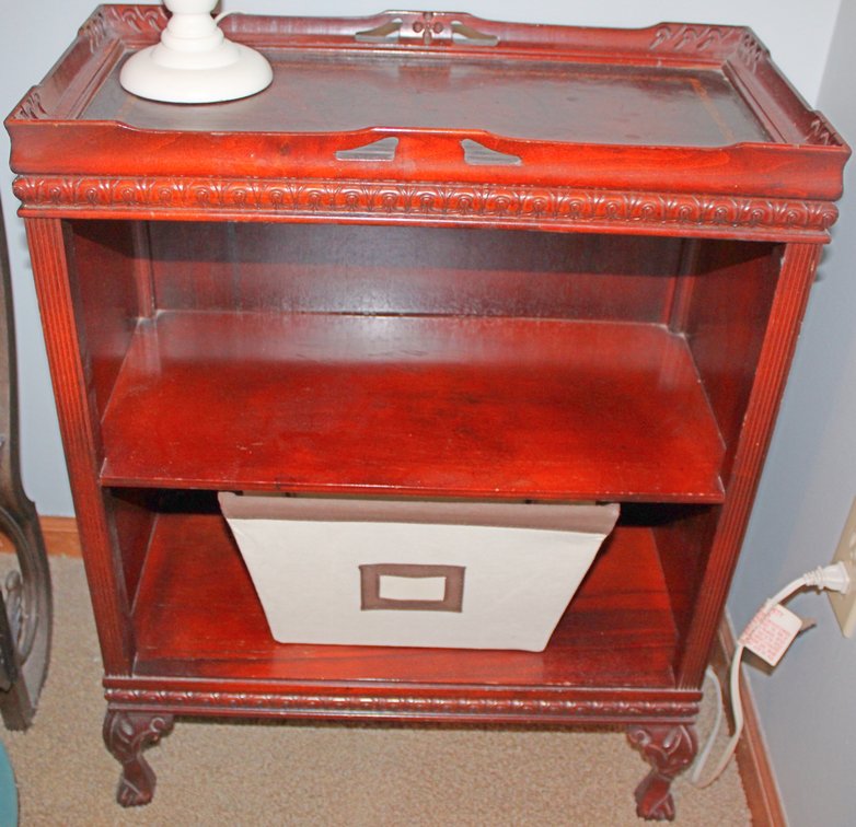 Image for REAL ESTATE & PERSONAL PROPERTY AUCTION