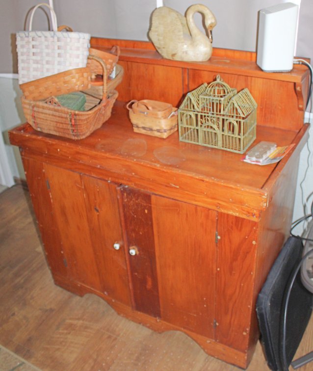 Image for REAL ESTATE & PERSONAL PROPERTY AUCTION